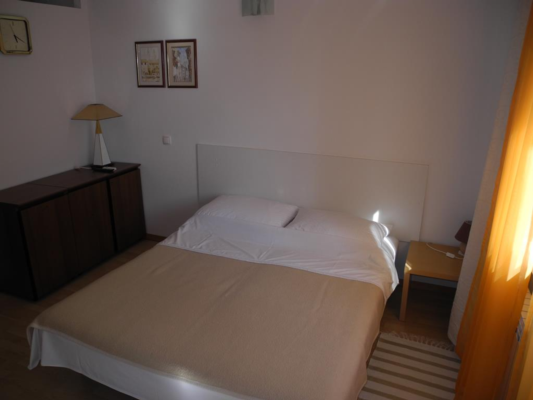 Accommodation Crikvenica